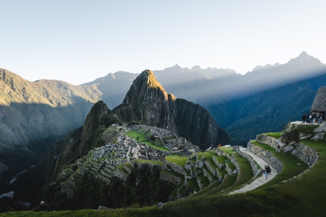 Lima - Machu Pichu y Valle Sagrado