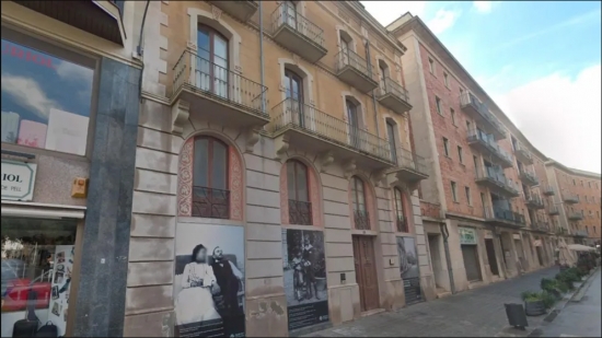 La casa natal de Salvador Dalí se convirtió en un museo