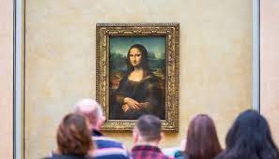 La Mona Lisa ser trasladada a un nuevo saln del Louvre: dnde la ubicarn y por qu